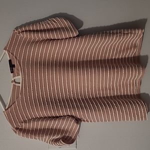Gibson brand blousy shirt Size Large